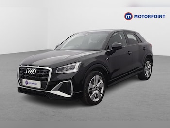 Used Audi Q2 2024 for sale - 78814575: Photo