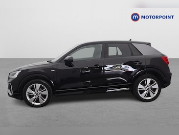 Used Audi Q2 2024 for sale - 78814575: Photo