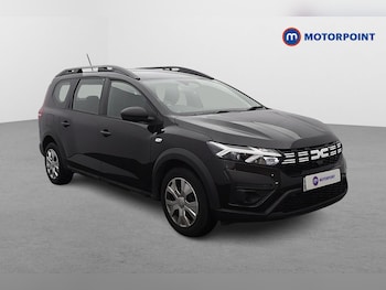 Used Dacia Jogger 2025 for sale - 78874248: Photo