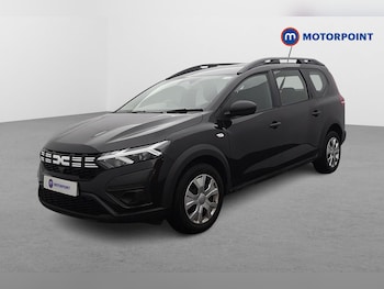 Used Dacia Jogger 2025 for sale - 78874248: Photo