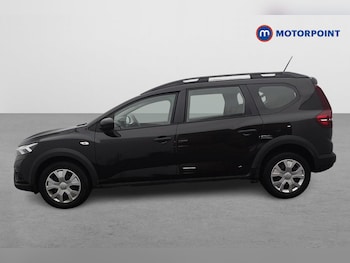 Used Dacia Jogger 2025 for sale - 78874248: Photo