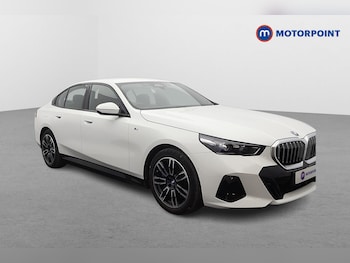 Used BMW i5 2024 for sale - 78929858: Photo