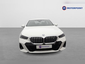 Used BMW i5 2024 for sale - 78929858: Photo