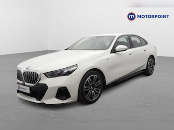 Used BMW i5 2024 for sale - 78929858: Photo