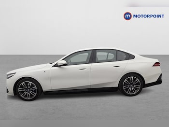 Used BMW i5 2024 for sale - 78929858: Photo