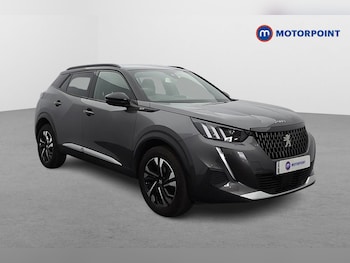 Used Peugeot 2008 2023 for sale - 79339603: Photo