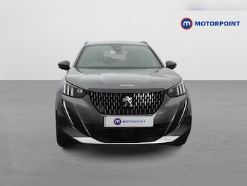 Used Peugeot 2008 2023 for sale - 79339603: Photo