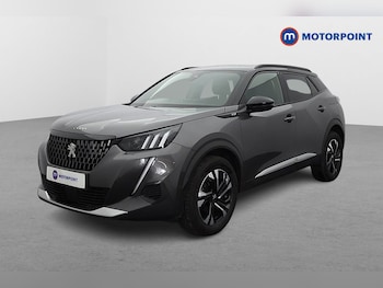 Used Peugeot 2008 2023 for sale - 79339603: Photo