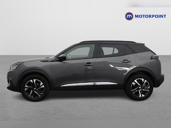 Used Peugeot 2008 2023 for sale - 79339603: Photo