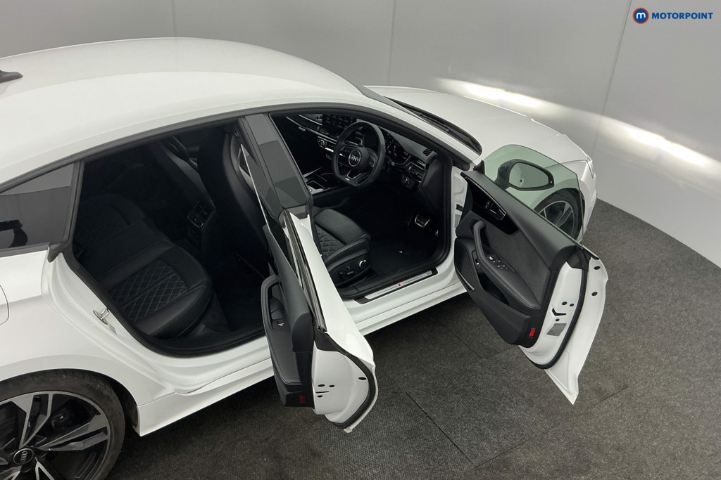 Used Audi A5 2022 for sale - 77834636: Photo 13