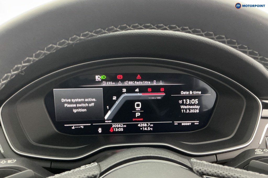 Used Audi A5 2022 for sale - 77834636: Photo 19