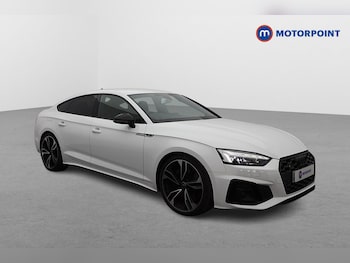 Used Audi A5 2022 for sale - 77834636: Photo