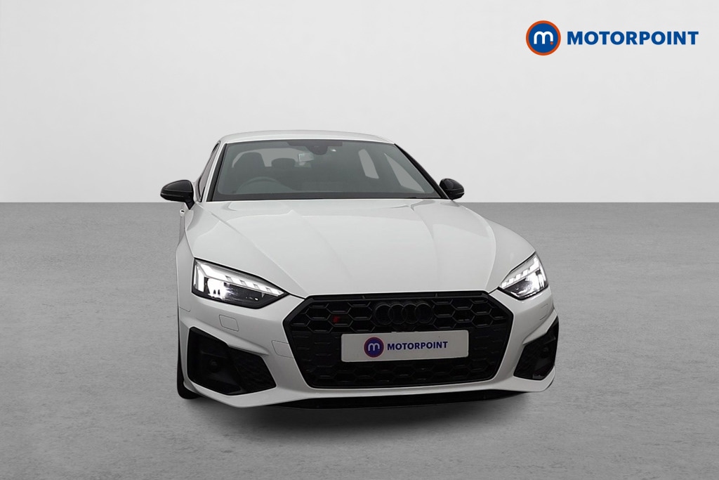 Used Audi A5 2022 for sale - 77834636: Photo 2