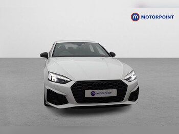 Used Audi A5 2022 for sale - 77834636: Photo