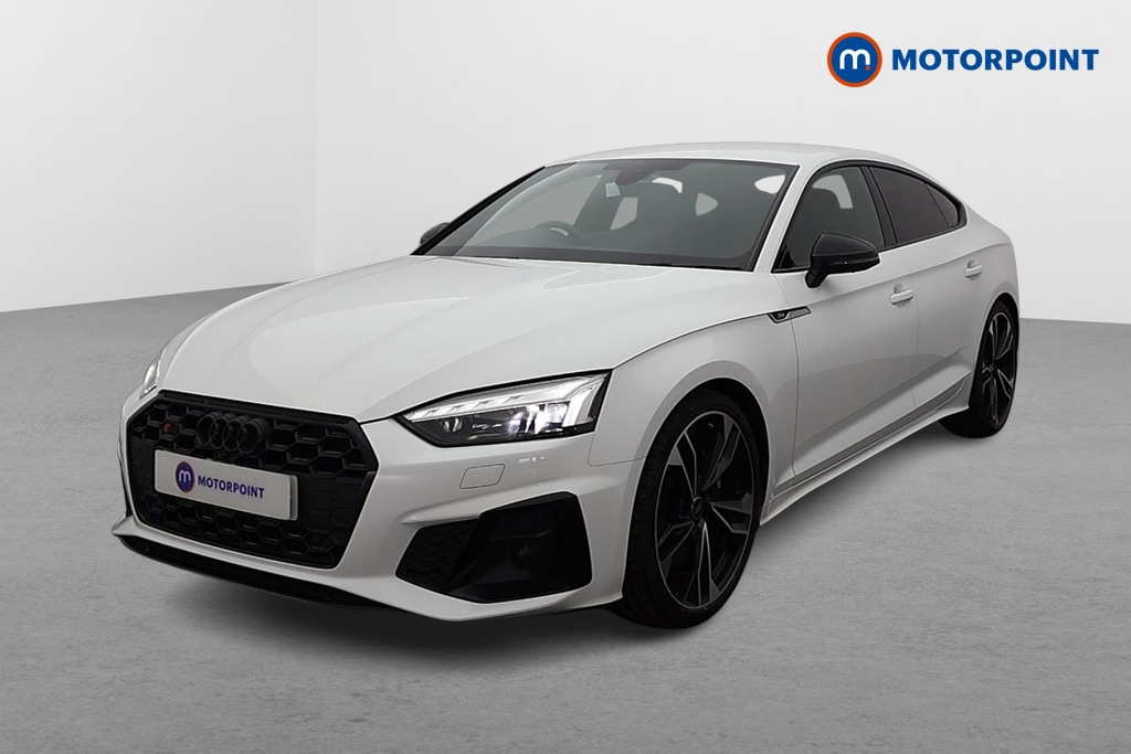 Used Audi A5 2022 for sale - 77834636: Photo 3