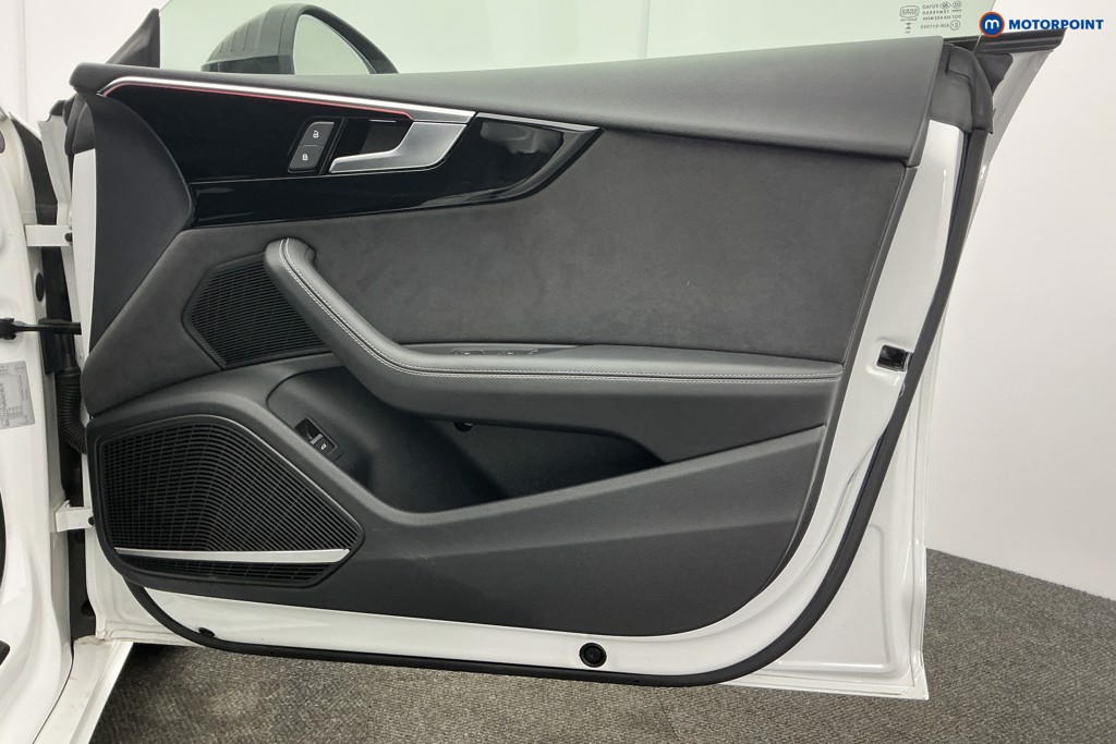 Used Audi A5 2022 for sale - 77834636: Photo 36