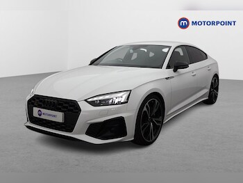 Used Audi A5 2022 for sale - 77834636: Photo