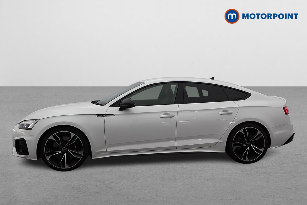 Used Audi A5 2022 for sale - 77834636: Photo 4