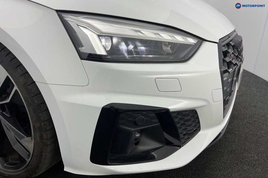 Used Audi A5 2022 for sale - 77834636: Photo 43