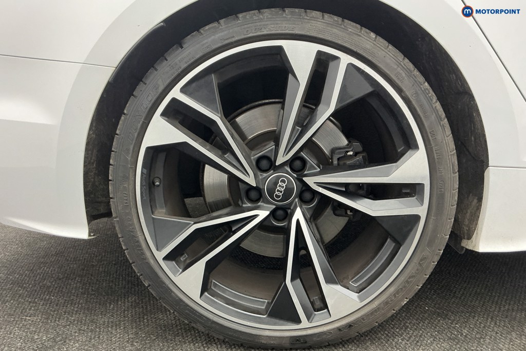 Used Audi A5 2022 for sale - 77834636: Photo 49