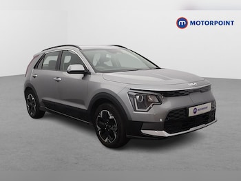 Used Kia Niro 2023 for sale - 78930040: Photo