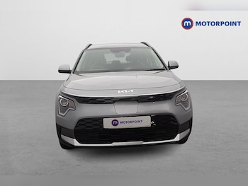 Used Kia Niro 2023 for sale - 78930040: Photo