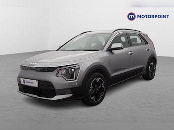 Used Kia Niro 2023 for sale - 78930040: Photo