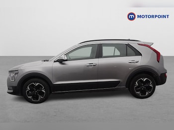 Used Kia Niro 2023 for sale - 78930040: Photo