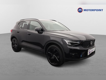 Used Volvo XC40 2025 for sale - 78464451: Photo