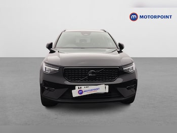 Used Volvo XC40 2025 for sale - 78464451: Photo