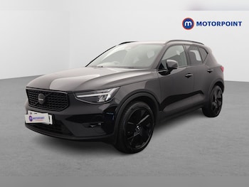 Used Volvo XC40 2025 for sale - 78464451: Photo