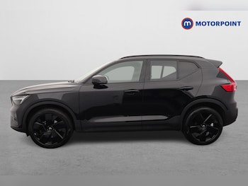 Used Volvo XC40 2025 for sale - 78464451: Photo