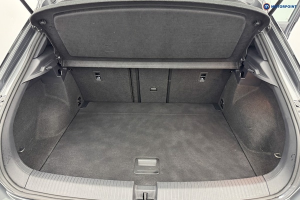 Used Volkswagen T-Roc 2021 for sale - 76196869: Photo 11