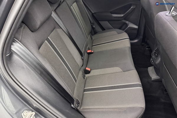 Used Volkswagen T-Roc 2021 for sale - 76196869: Photo 12