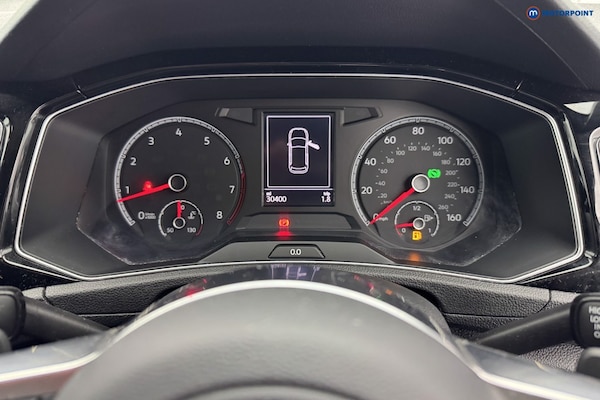 Used Volkswagen T-Roc 2021 for sale - 76196869: Photo 17