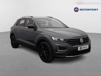 Volkswagen - T-Roc