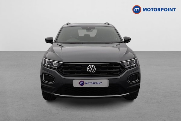 Used Volkswagen T-Roc 2021 for sale - 76196869: Photo 2