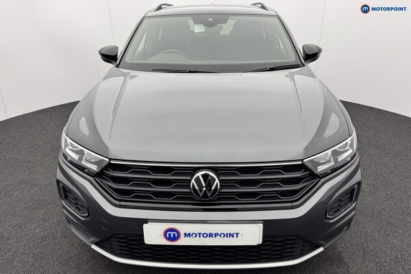Used Volkswagen T-Roc 2021 for sale - 76196869: Photo 36