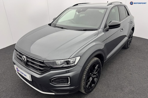 Used Volkswagen T-Roc 2021 for sale - 76196869: Photo 37