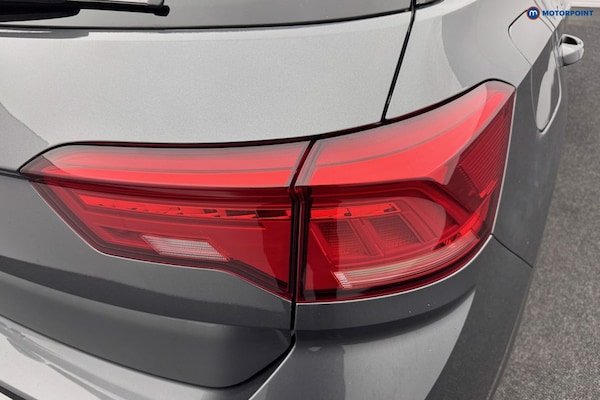 Used Volkswagen T-Roc 2021 for sale - 76196869: Photo 38