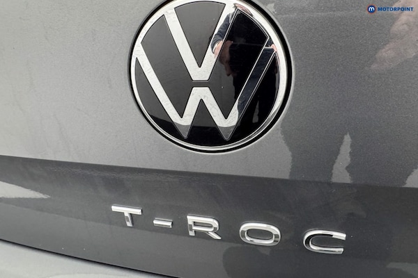 Used Volkswagen T-Roc 2021 for sale - 76196869: Photo 39