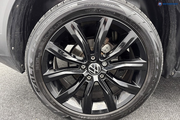 Used Volkswagen T-Roc 2021 for sale - 76196869: Photo 40