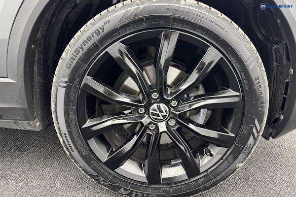 Used Volkswagen T-Roc 2021 for sale - 76196869: Photo 41