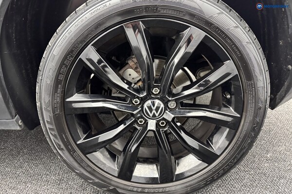 Used Volkswagen T-Roc 2021 for sale - 76196869: Photo 43