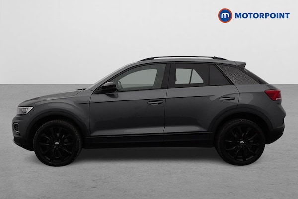 Used Volkswagen T-Roc 2021 for sale - 76196869: Photo 4