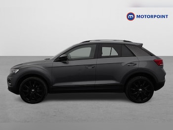 Used Volkswagen T-Roc 2021 for sale - 76196869: Photo 4