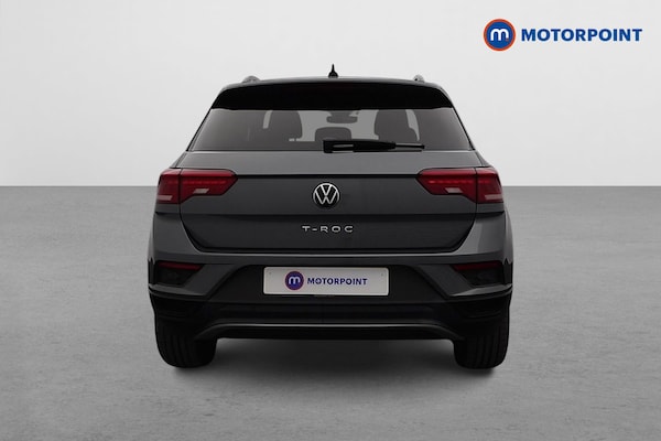 Used Volkswagen T-Roc 2021 for sale - 76196869: Photo 6