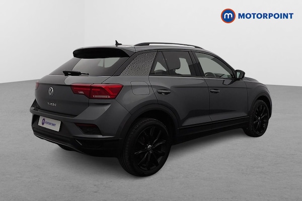 Used Volkswagen T-Roc 2021 for sale - 76196869: Photo 7