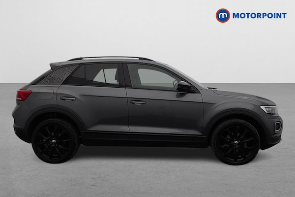 Used Volkswagen T-Roc 2021 for sale - 76196869: Photo 8