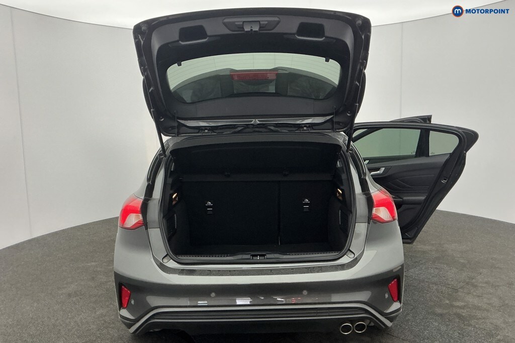 Used Ford Focus 2019 for sale - 77804703: Photo 12